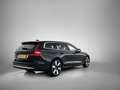 Volvo V60 2.0 T6 Essential Edition | Driver Assist | Leder | Zwart - thumbnail 4