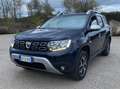 Dacia Duster Duster II 2018 1.5 blue dci Comfort 4x4 s Blu/Azzurro - thumbnail 2