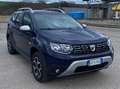 Dacia Duster Duster II 2018 1.5 blue dci Comfort 4x4 s Blu/Azzurro - thumbnail 3