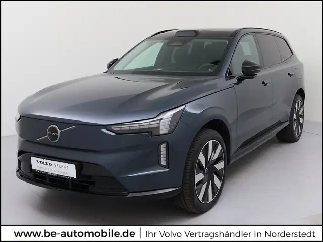 Volvo EX90