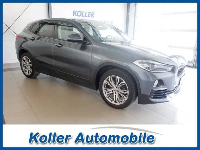 BMW X2 18d x-drive Avantage Plus