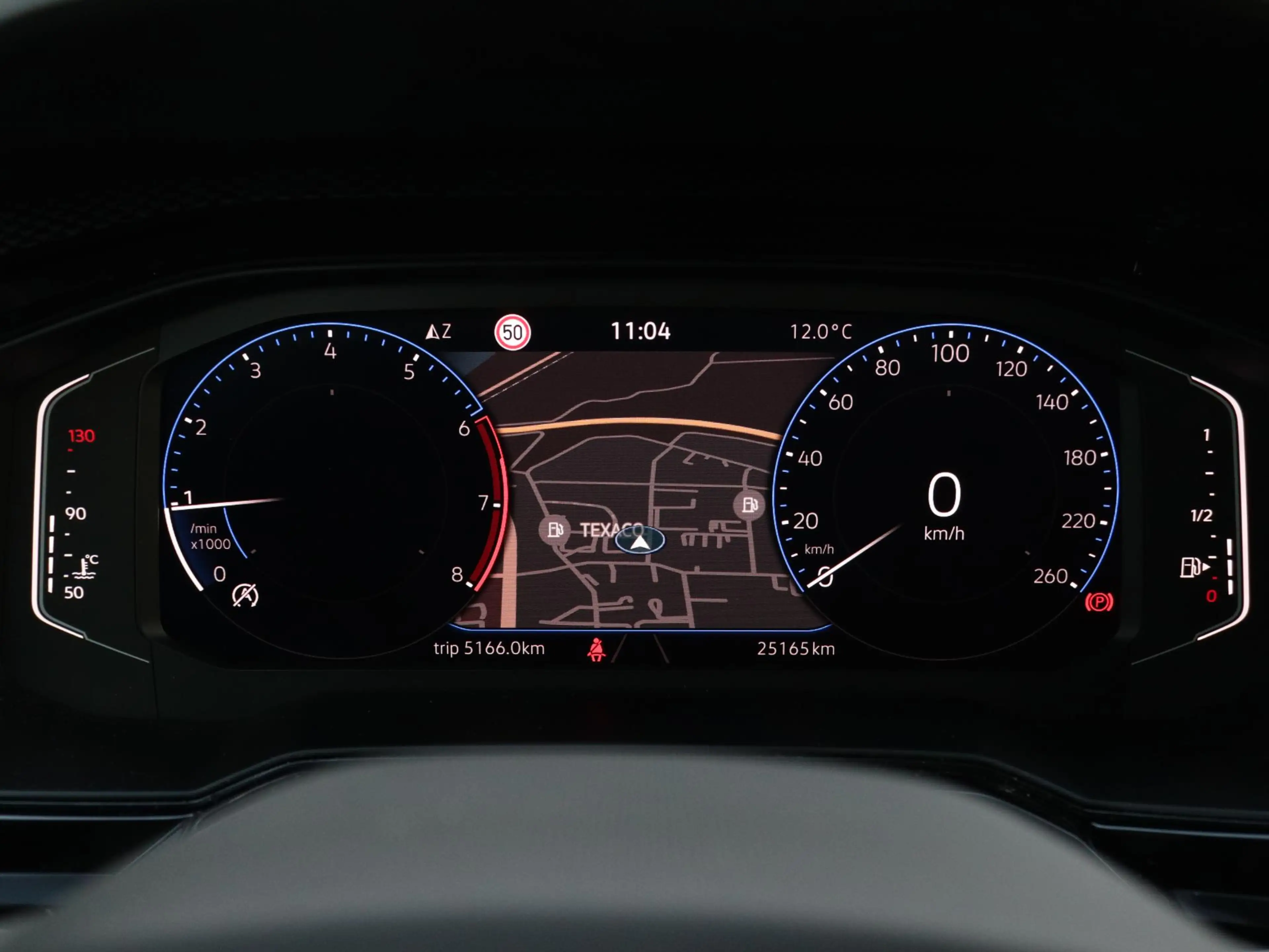 Volkswagen Polo 1.0 TSI Life Business | Stoelverwarming | Digital — photo 10
