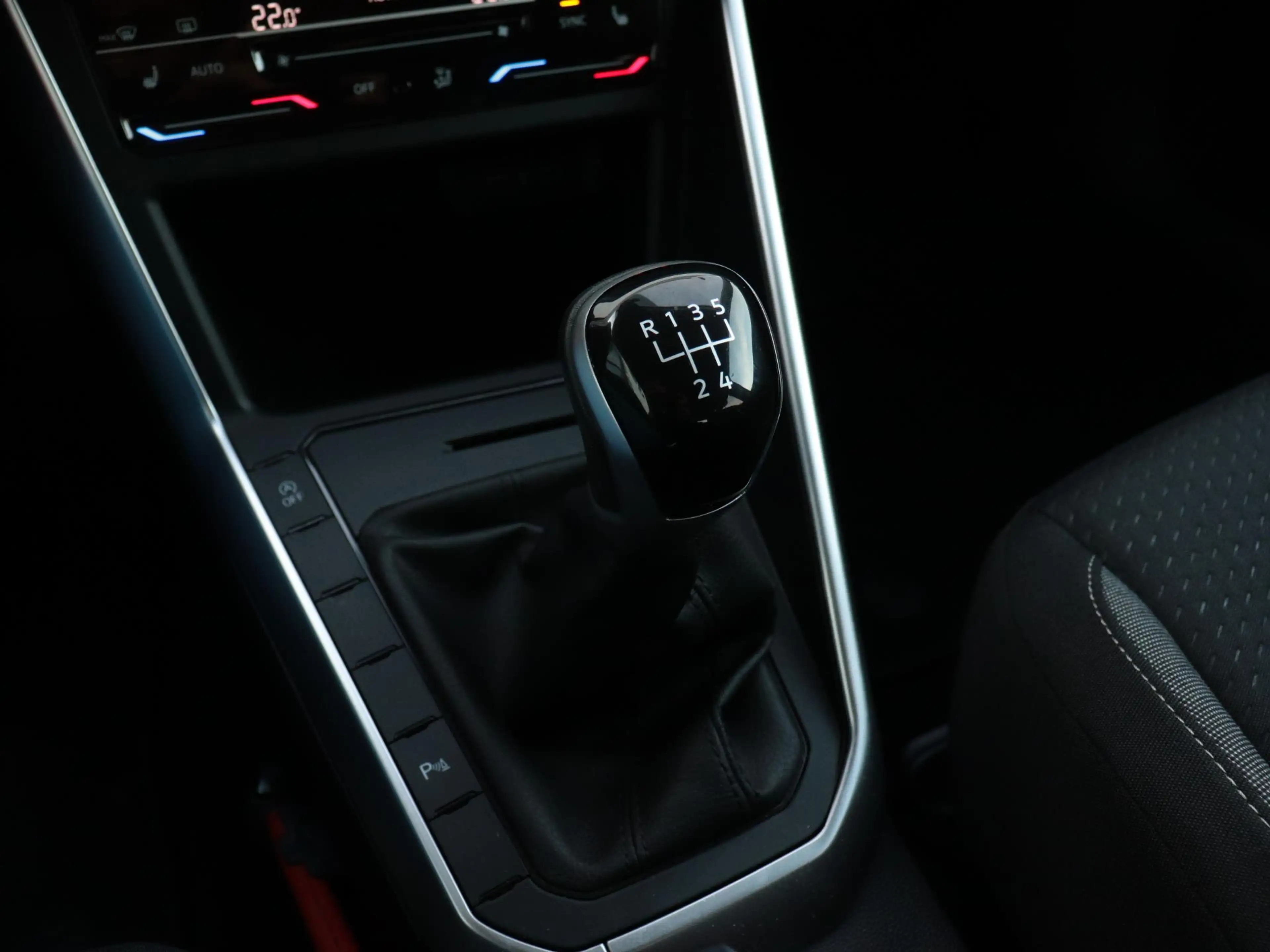 Volkswagen Polo 1.0 TSI Life Business | Stoelverwarming | Digital — photo 12
