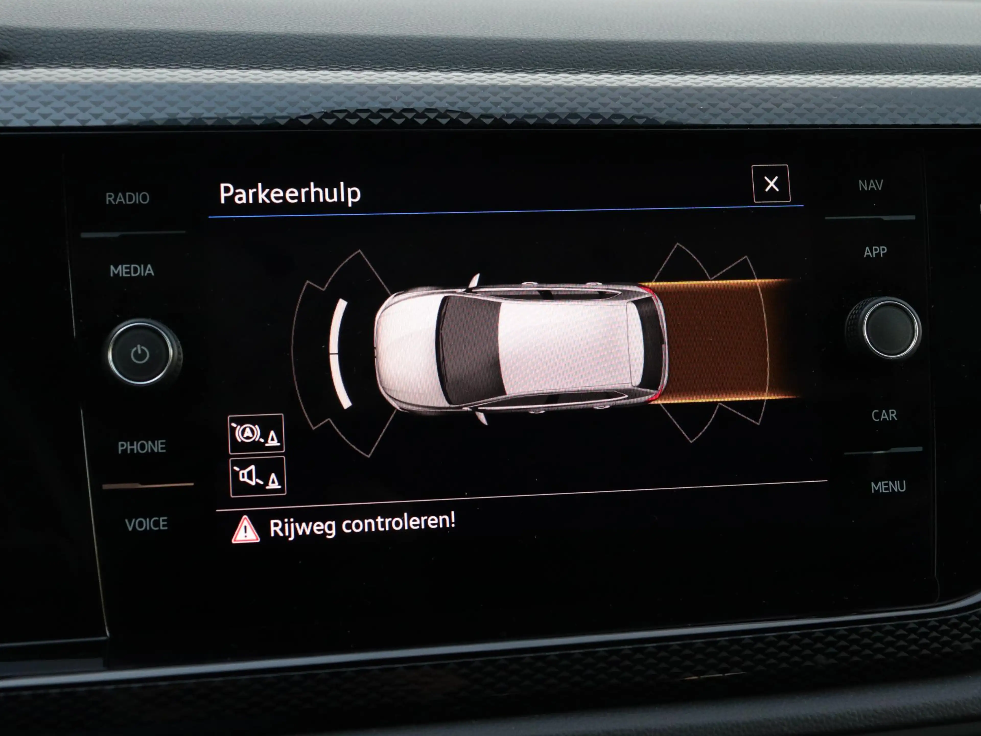 Volkswagen Polo 1.0 TSI Life Business | Stoelverwarming | Digital — photo 15