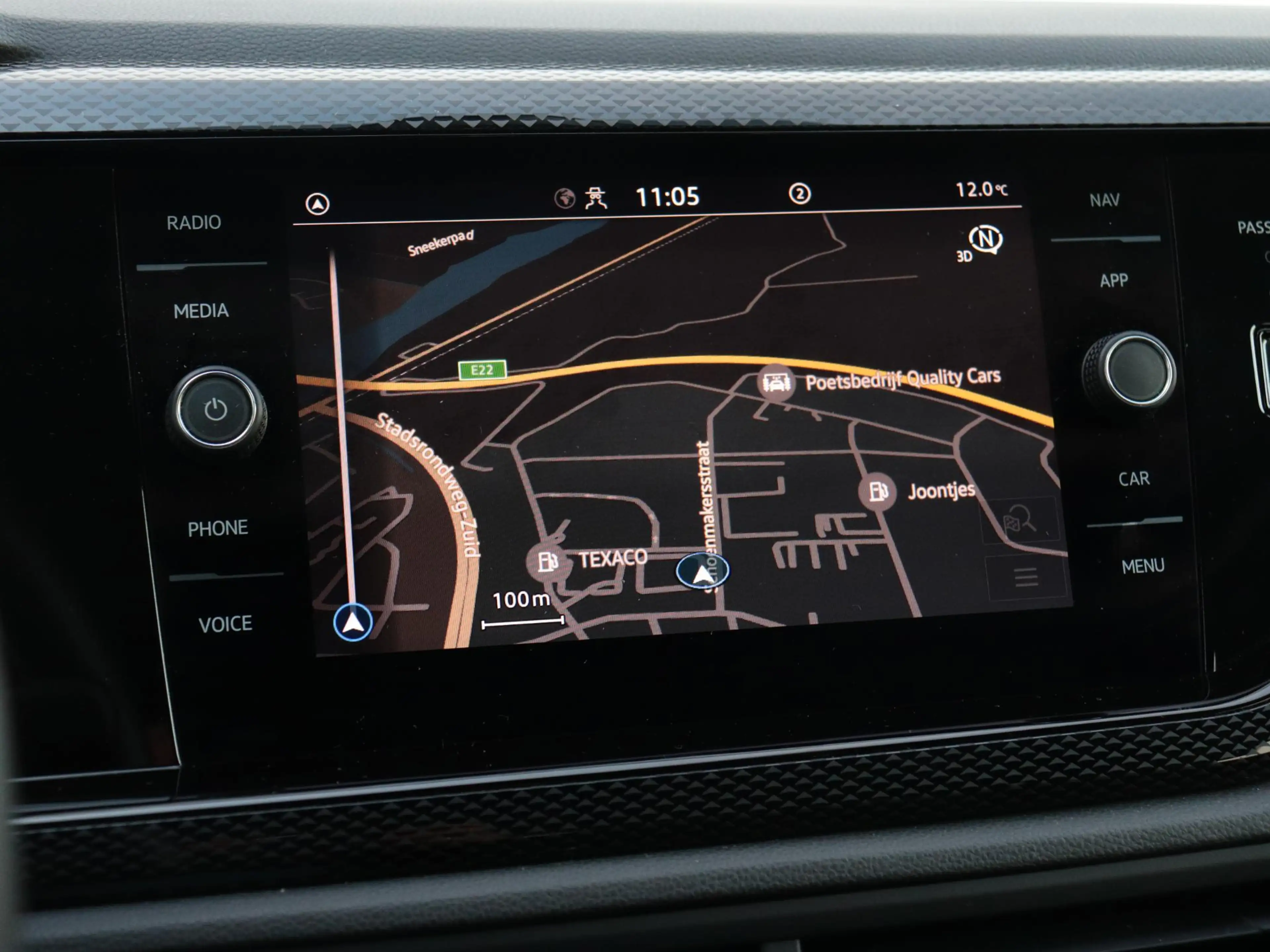 Volkswagen Polo 1.0 TSI Life Business | Stoelverwarming | Digital — photo 14