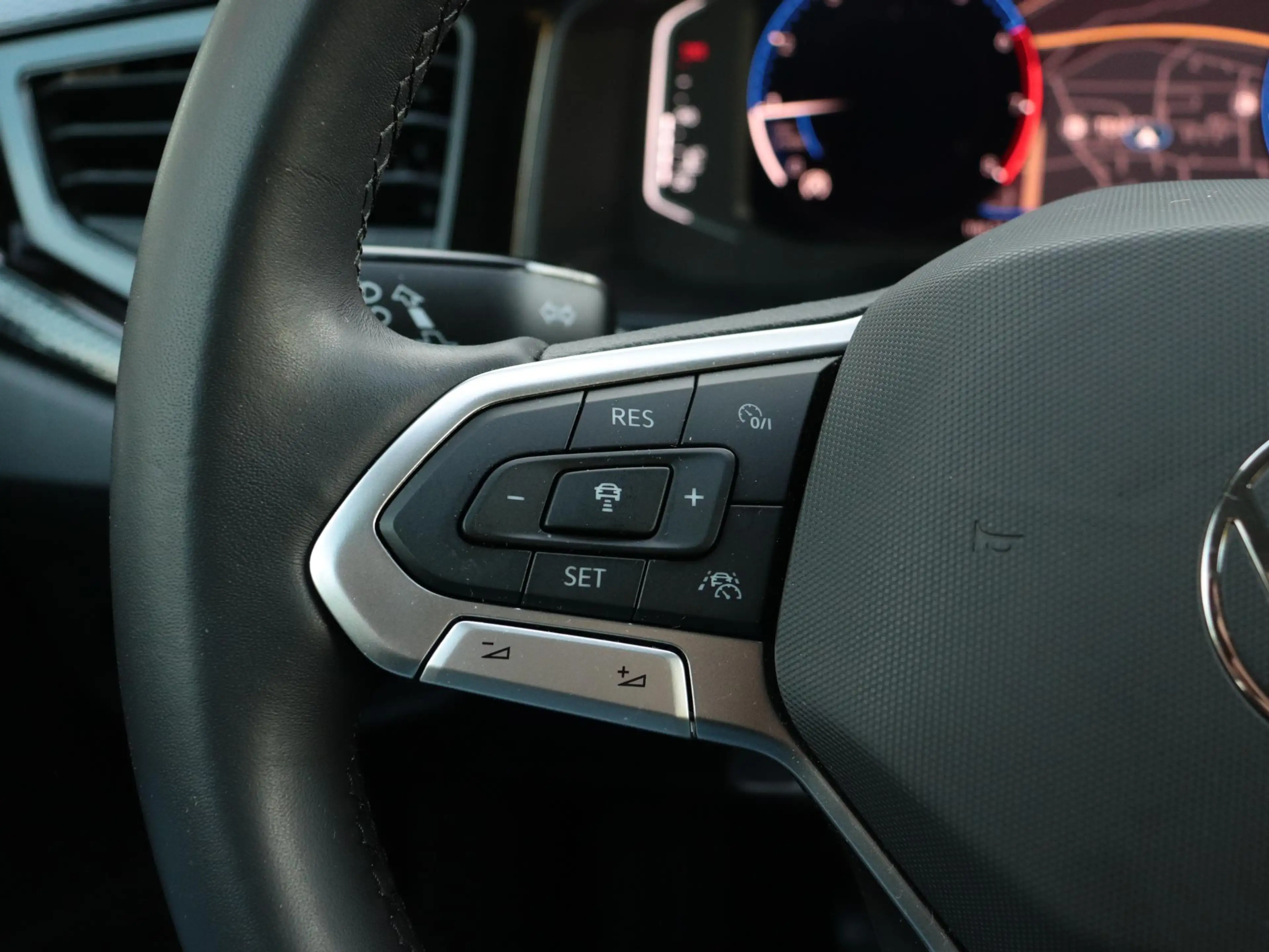 Volkswagen Polo 1.0 TSI Life Business | Stoelverwarming | Digital — photo 9