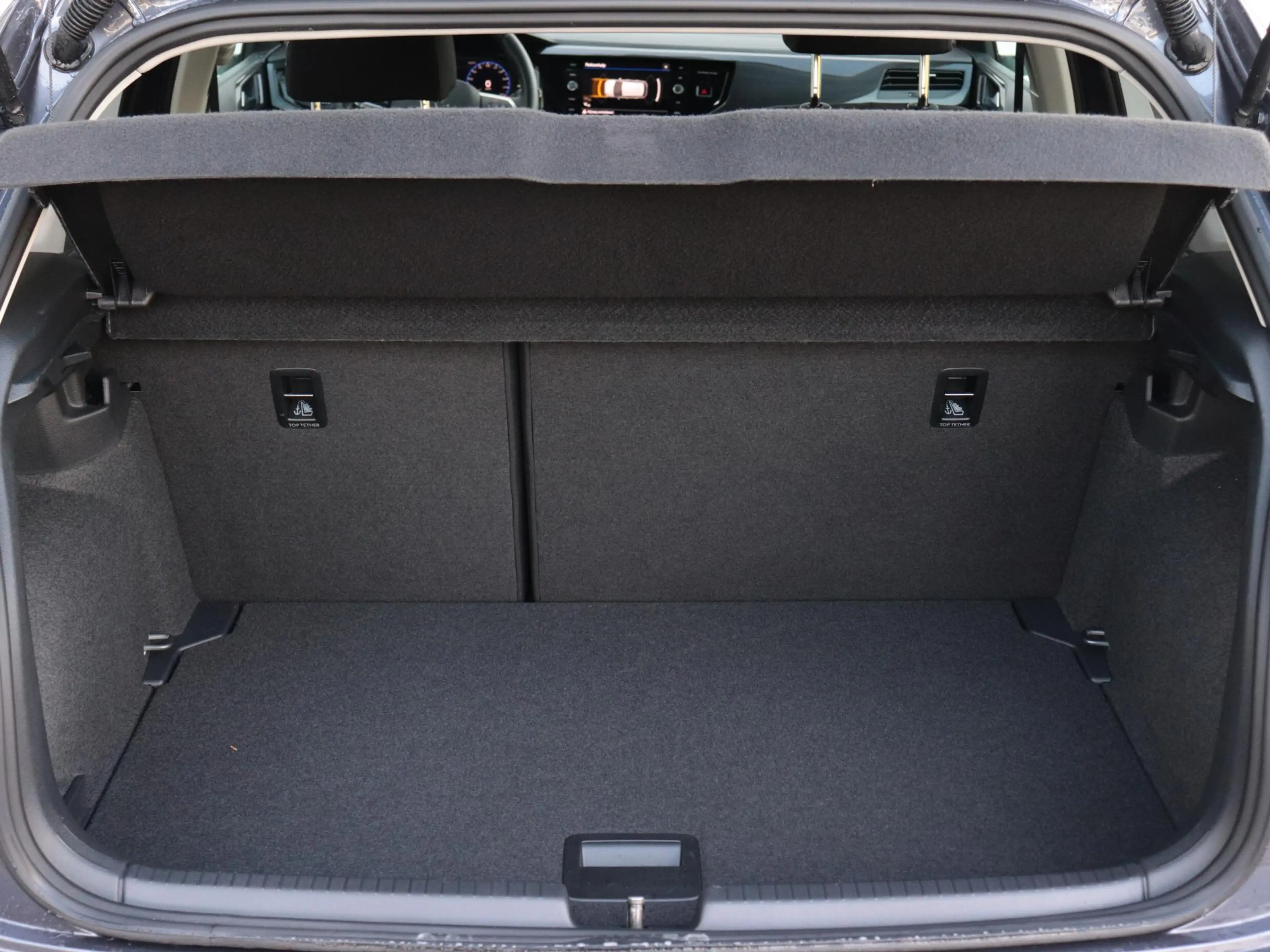 Volkswagen Polo 1.0 TSI Life Business | Stoelverwarming | Digital — photo 6
