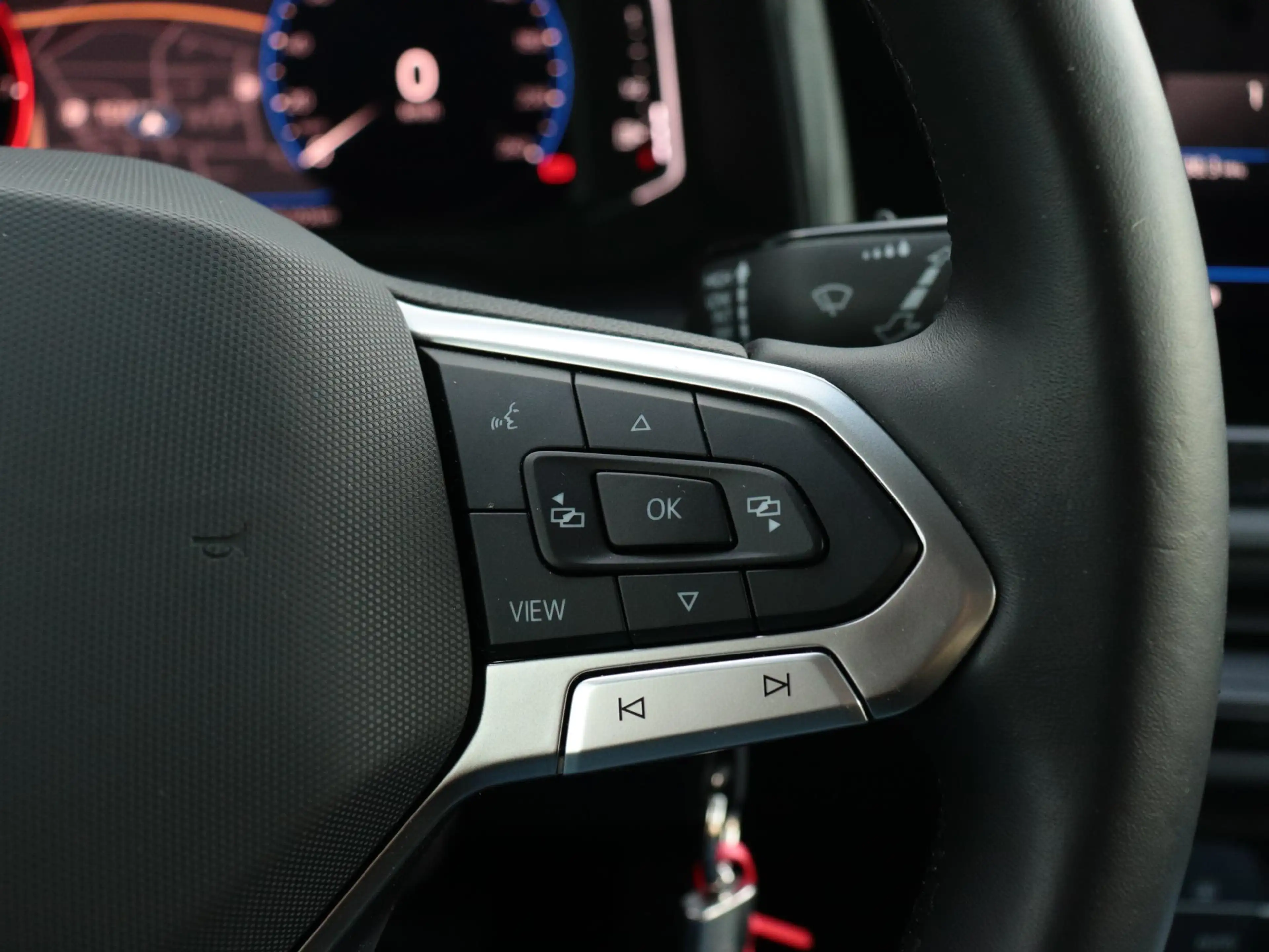 Volkswagen Polo 1.0 TSI Life Business | Stoelverwarming | Digital — photo 11