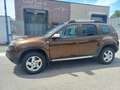 Dacia Duster 1.5 dCi 110CV 4x4 Lauréate Marrone - thumbnail 2