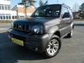 Suzuki Jimny 1.3 4WD-L Comfort"NR.5"Leder"Klima"AHK" Gris - thumbnail 3