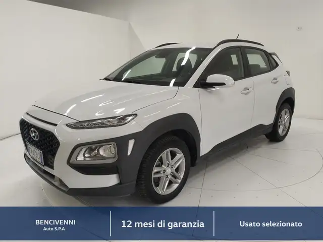 Hyundai KONA 1ªs. (2017-23) 1.6 CRDI 115 CV XPrime