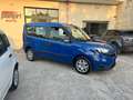 Fiat Doblo Doblò 1.6 MJT 120CV S&S Easy Blu/Azzurro - thumbnail 7
