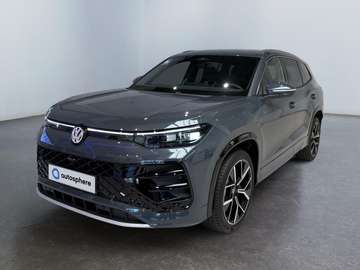 R-Line | 1.5 TSI 150cv | 7 places | Matrix | Camé