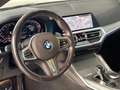 BMW 420 iA **GARANTIE + PACK M+ CARBONE +TOIT OUVRANT** Schwarz - thumbnail 14
