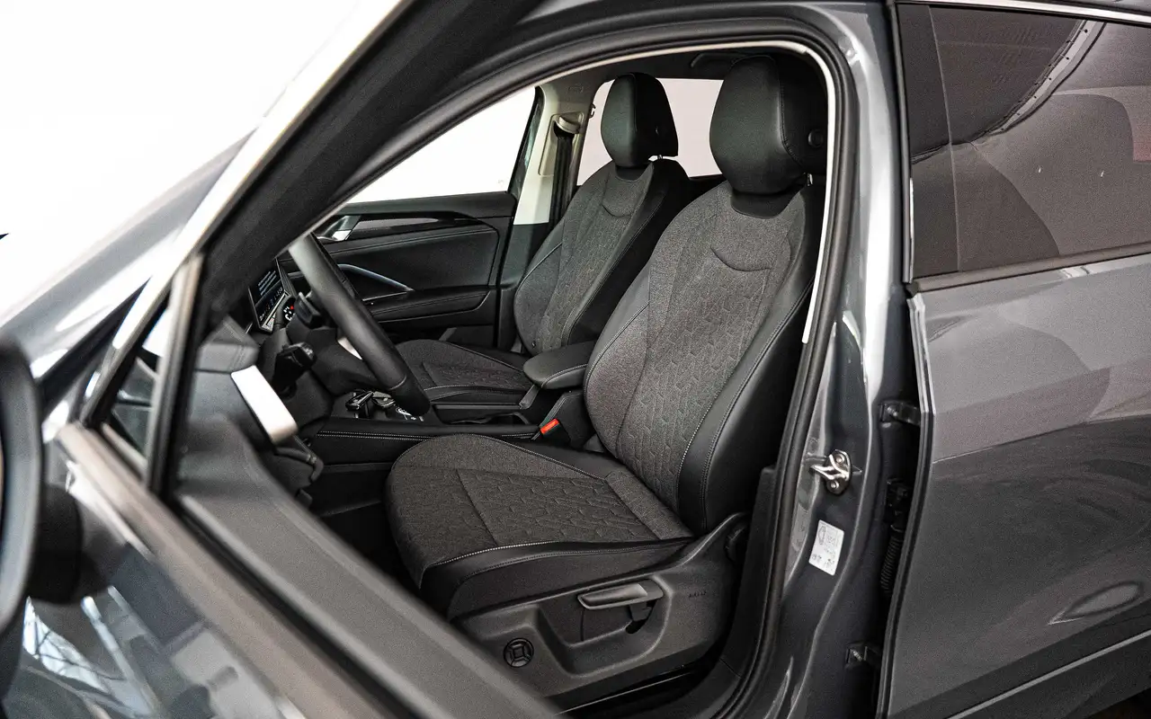 Volkswagen Tayron 2026 — фото 9