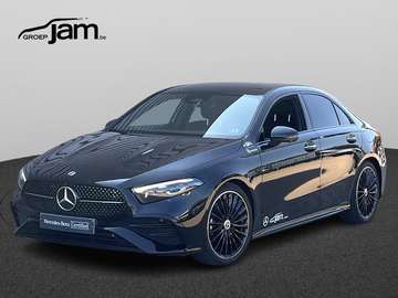 Limousine A d AMG Line