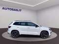 Skoda Karoq 2.0 tdi Sportline 4x4 dsg Bianco - thumbnail 3