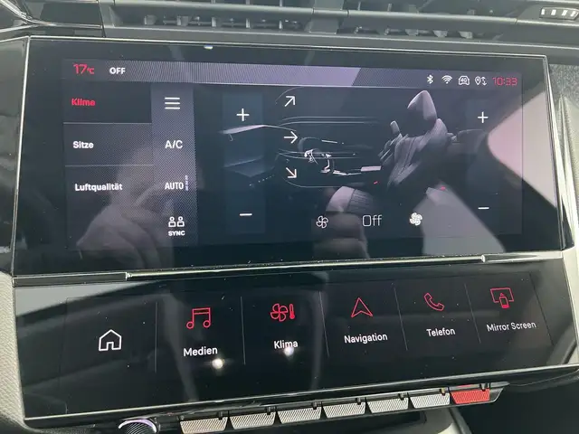 Peugeot 408 view 15