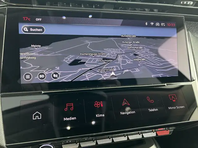 Peugeot 408 view 13
