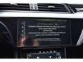 Audi e-tron 55 Quattro 95 kWh Advanced CUIR MEMO PANO CAM360 Bleu - thumbnail 15