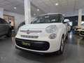 Fiat 500L 1.3 Multijet 85 CV Dualogic Lounge Bianco - thumbnail 3