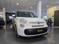 Fiat 500L 1.3 Multijet 85 CV Dualogic Lounge Bianco - thumbnail 2