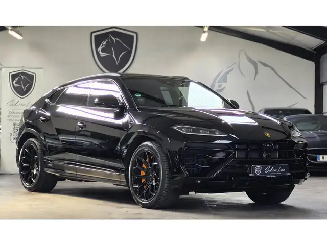 Lamborghini Urus URUS SE 4.0 BITURBO 650 HYBRID 800 / PRIX HORS TAXE HORS MALUS / 1ERE MAIN