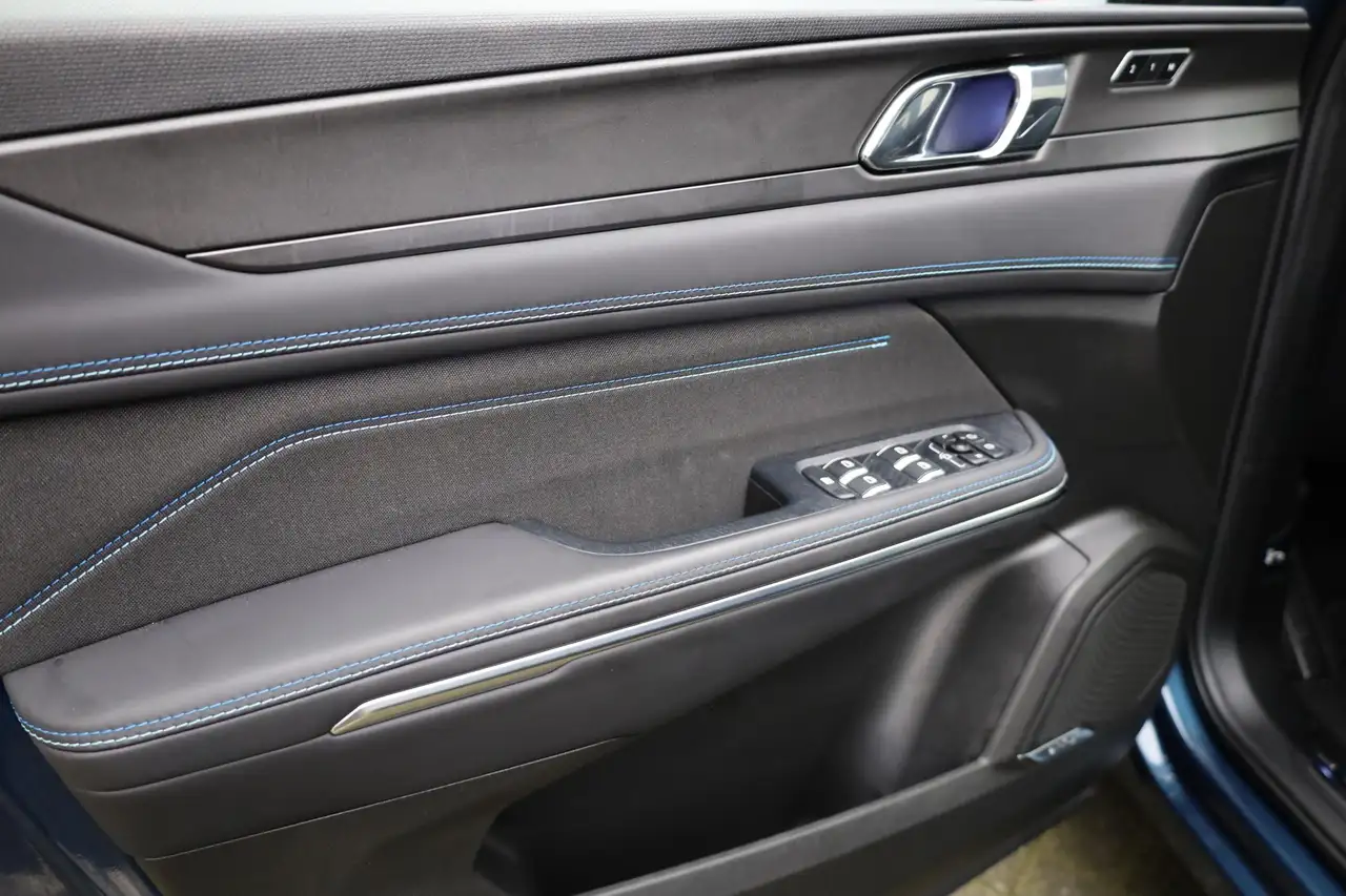 Lynk & Co 01 2023 — фото 25