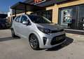 Kia Picanto 1.0 65ch active Gris - thumbnail 15