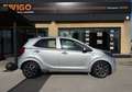Kia Picanto 1.0 65ch active Gris - thumbnail 20
