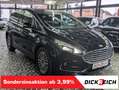Ford S-Max S-MAX Titanium TEMP KAM XENON NAVI 7-SITZER SHZ Noir - thumbnail 1