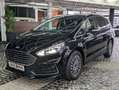 Ford S-Max S-MAX Titanium TEMP KAM XENON NAVI 7-SITZER SHZ Noir - thumbnail 4