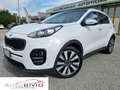 Kia Sportage 1.7 CRDI 2WD Cool Bianco - thumbnail 2