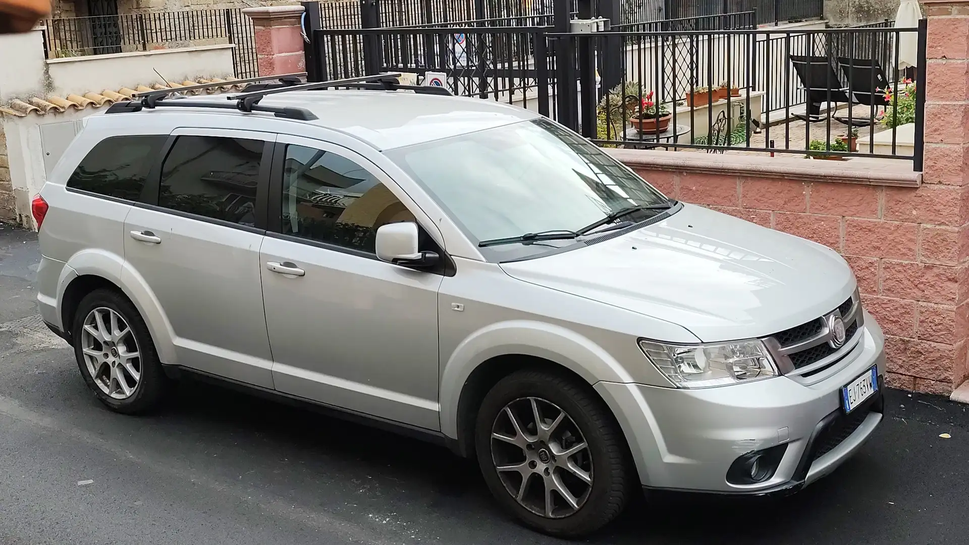 Fiat Freemont 2.0 mjt 16v Urban 140cv - 2