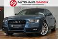 Audi A5 SB 3.0 TFSI  quattro|S-LINE|XENON|NAVI|B&O|SH Blau - thumbnail 1