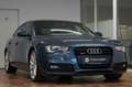 Audi A5 SB 3.0 TFSI  quattro|S-LINE|XENON|NAVI|B&O|SH Blau - thumbnail 5