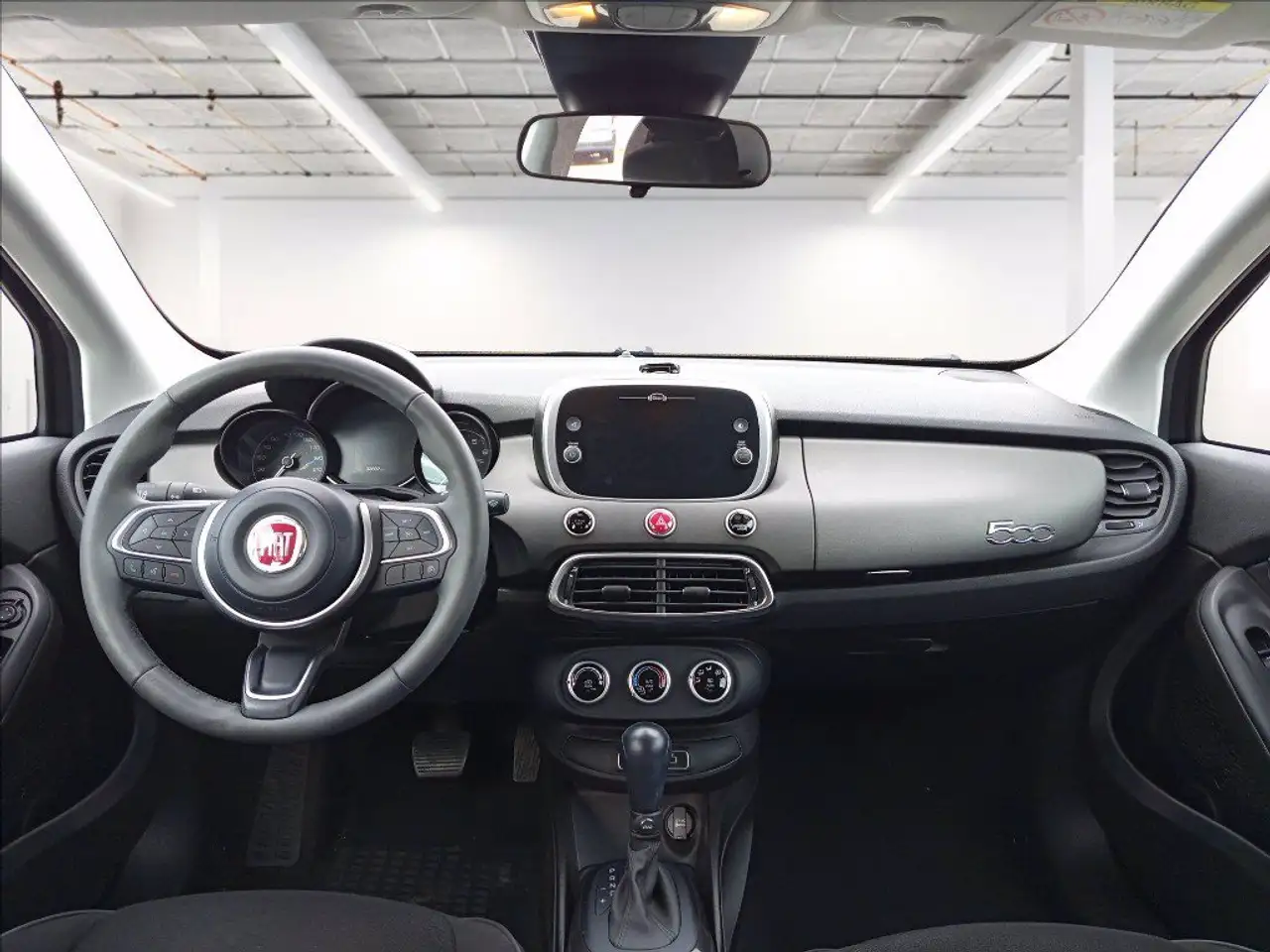 Fiat 500X Dolcevita 1.5 t4 hybrid 130cv dct 12