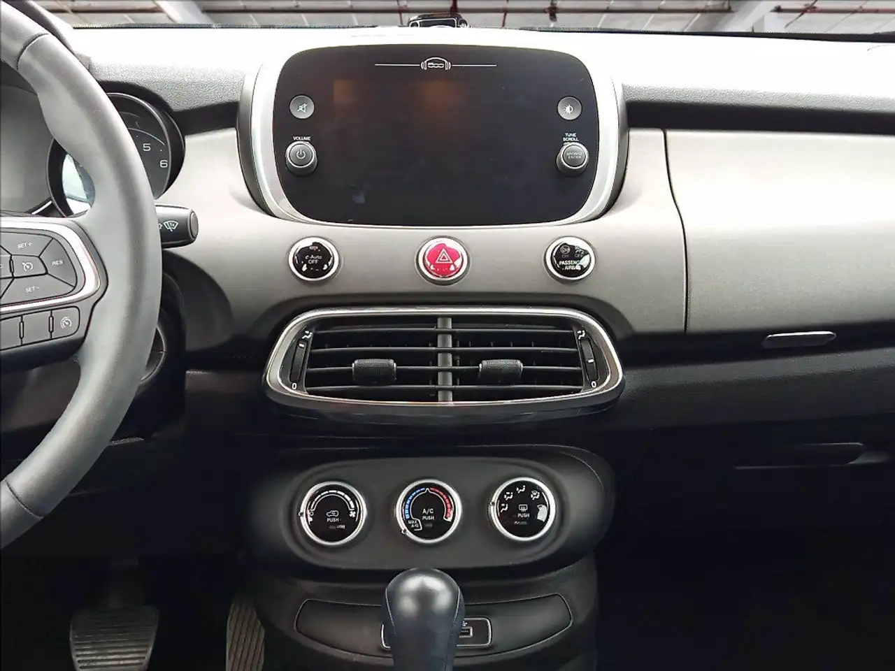 Fiat 500X Dolcevita 1.5 t4 hybrid 130cv dct 14
