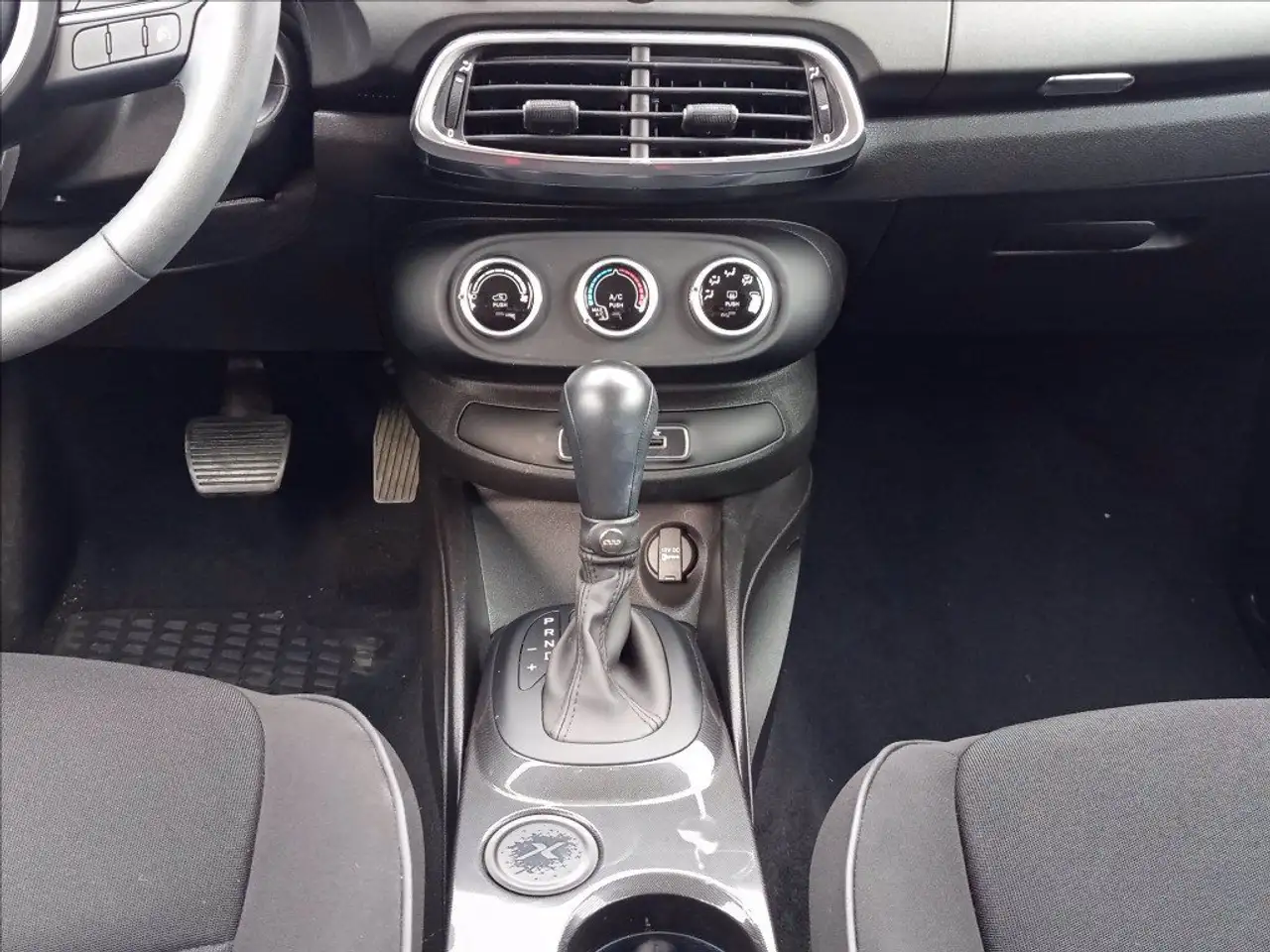 Fiat 500X Dolcevita 1.5 t4 hybrid 130cv dct 15