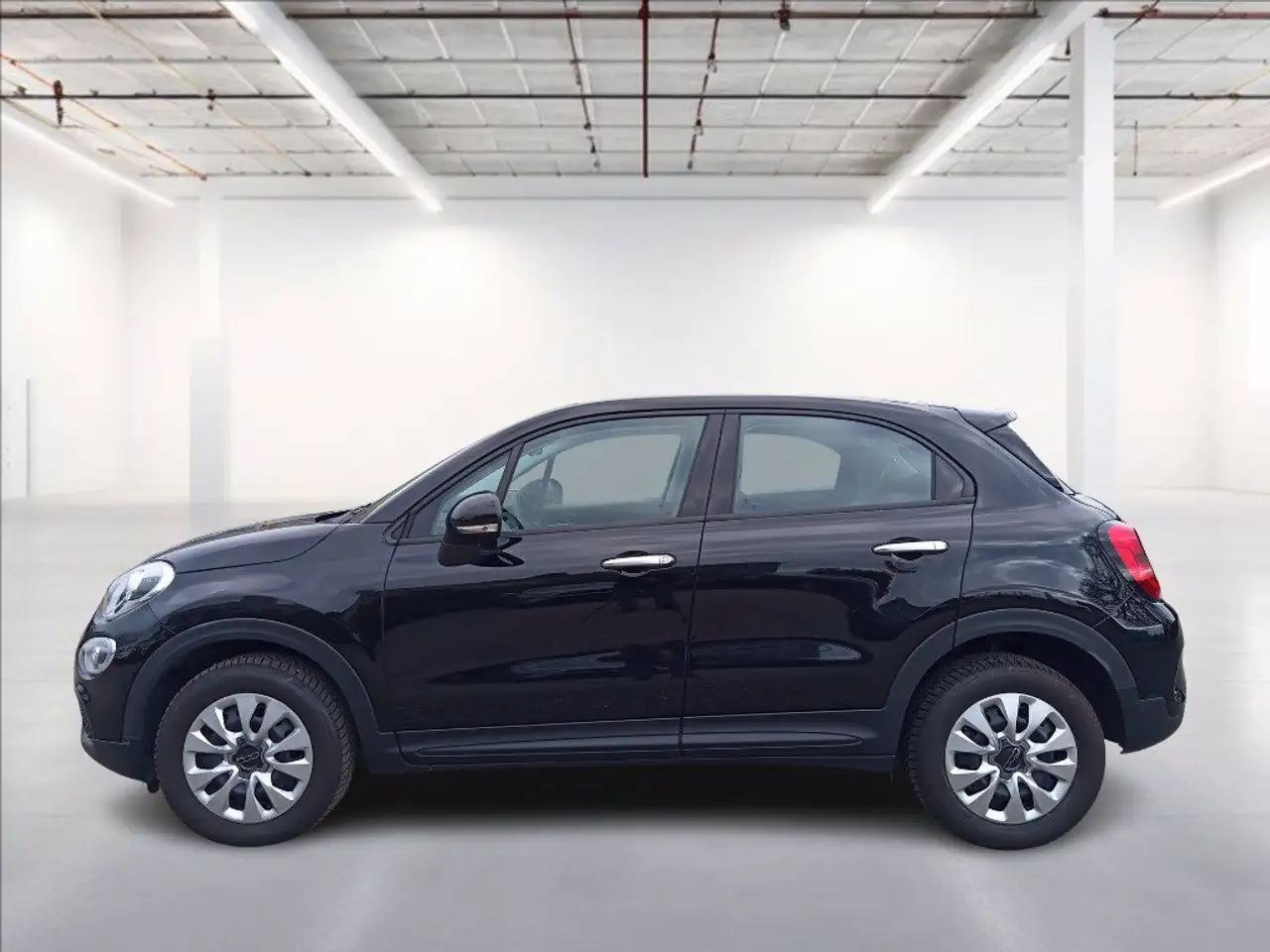 Fiat 500X Dolcevita 1.5 t4 hybrid 130cv dct 4