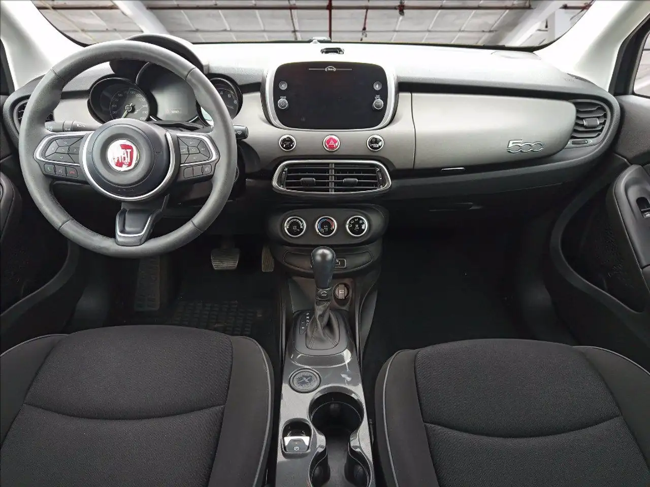Fiat 500X Dolcevita 1.5 t4 hybrid 130cv dct 13