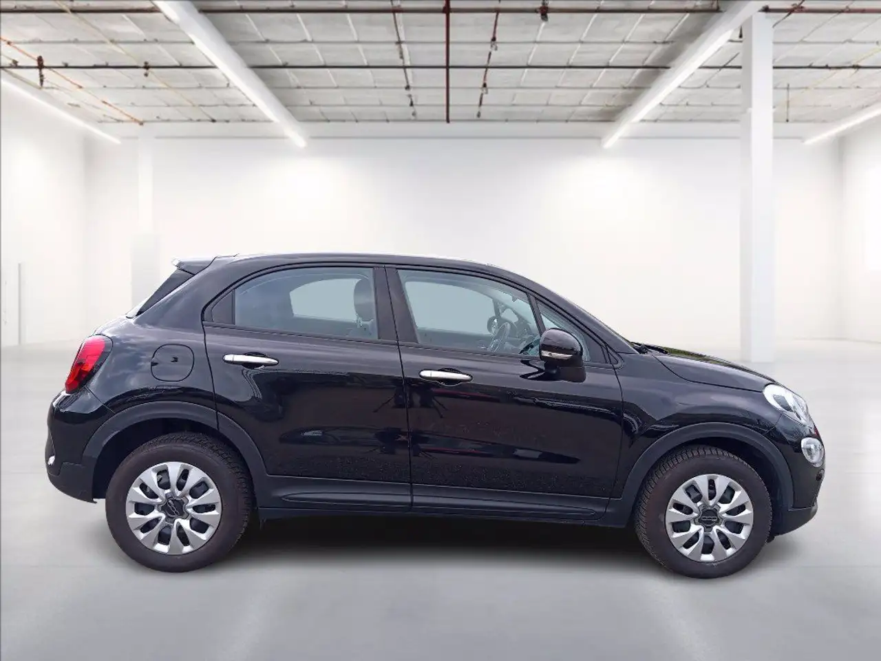 Fiat 500X Dolcevita 1.5 t4 hybrid 130cv dct 8