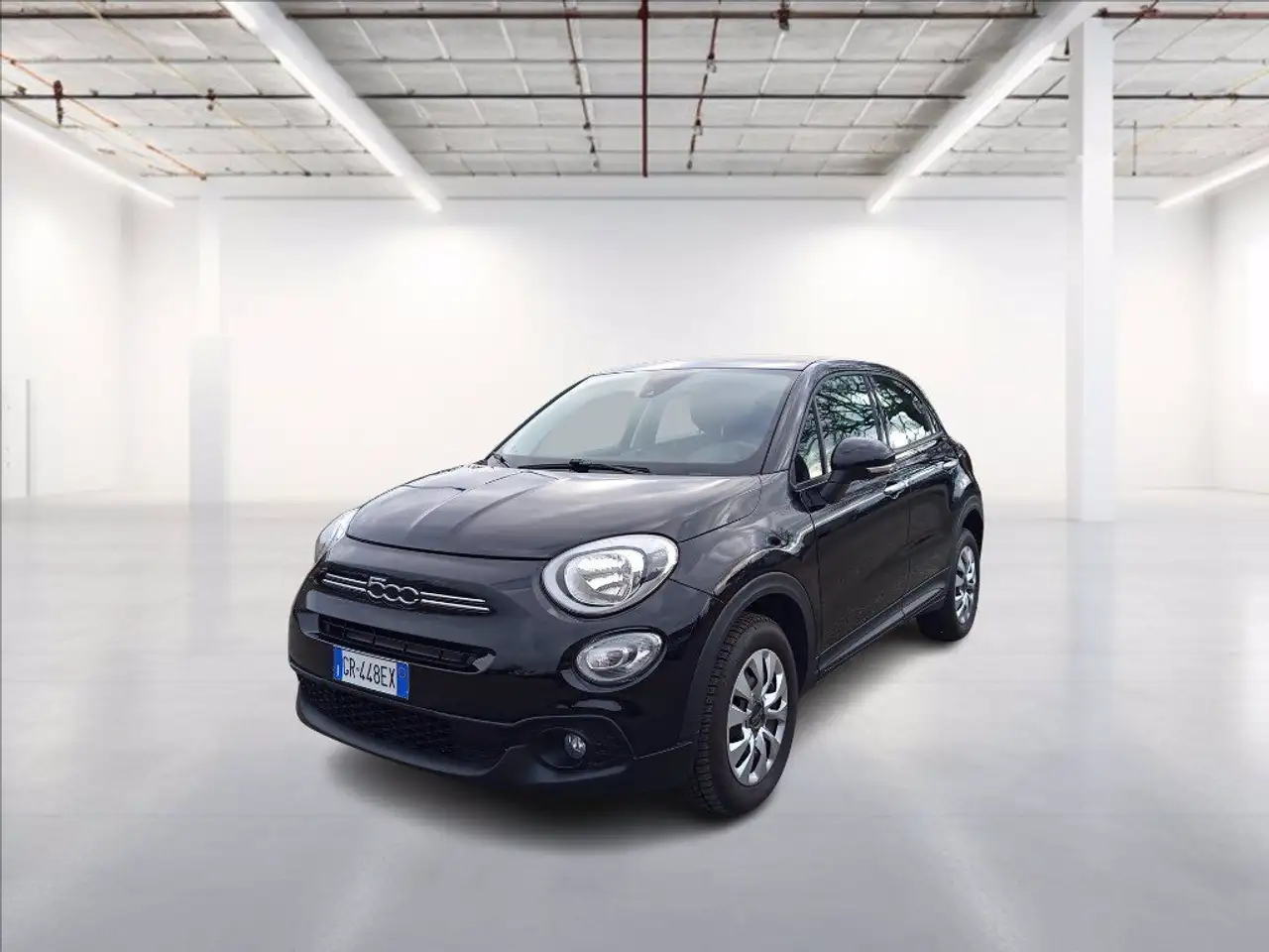 Fiat 500X Dolcevita 1.5 t4 hybrid 130cv dct 3