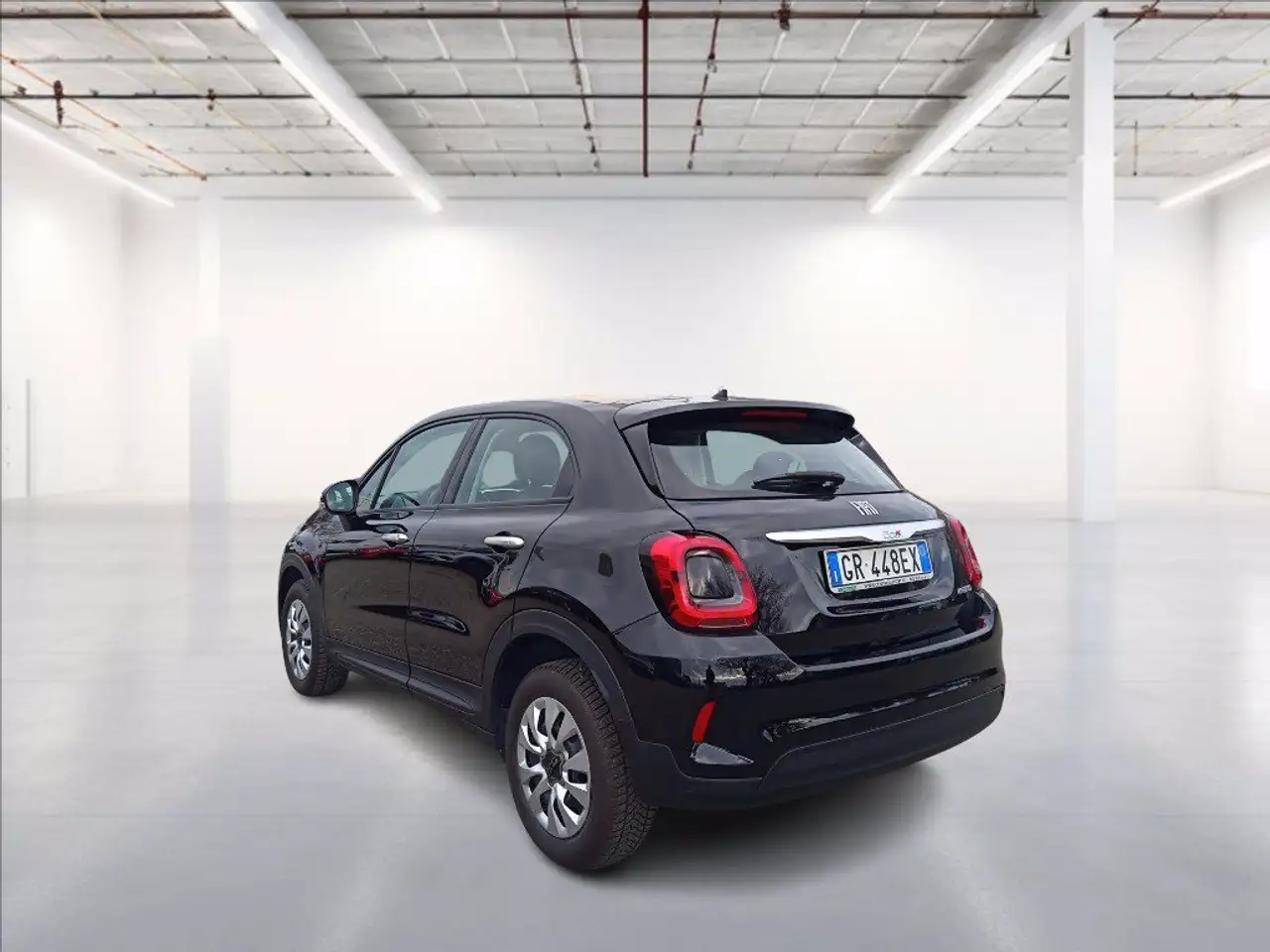 Fiat 500X Dolcevita 1.5 t4 hybrid 130cv dct 5