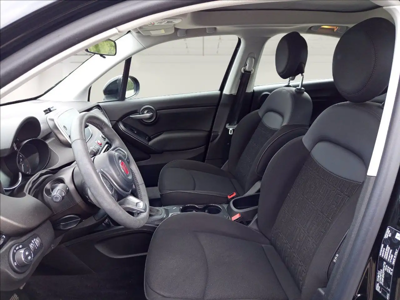 Fiat 500X Dolcevita 1.5 t4 hybrid 130cv dct 10