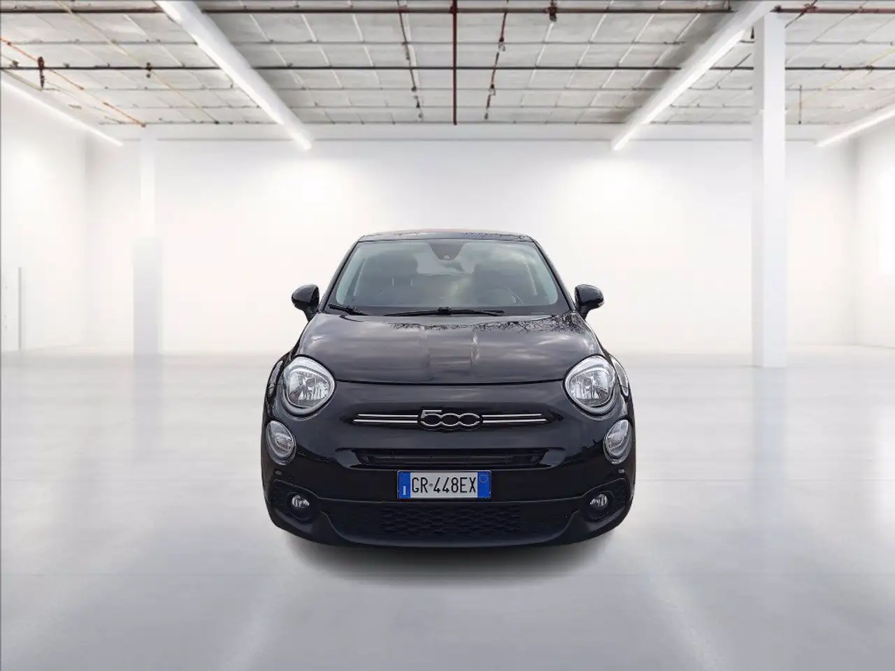 Fiat 500X Dolcevita 1.5 t4 hybrid 130cv dct 2