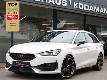 VZ 2.0 TSI*19*Ambiente*Virtual*Keyless