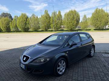 1.9 tdi Style (stylance)