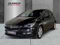 Opel Astra Dynamic Turbo Navi SZH PDCv+h  Mehrzonenklima Noir - thumbnail 1