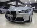 BMW M4 M4 G83 2024 Cabrio 3.0 Competition M xdrive auto Grigio - thumbnail 3